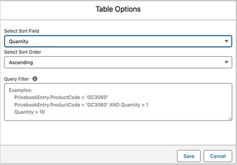 Using Acrobat Sign Document Builder for Salesforce