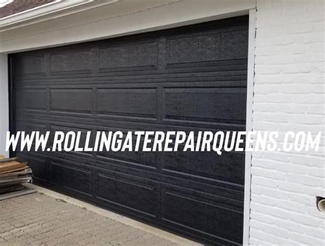 Image result for Rolling Gate Repair