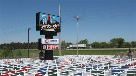 Unleash the Fun at Action City in Eau Claire, WI