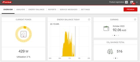 Fronius Monitoring Connection 的图像结果