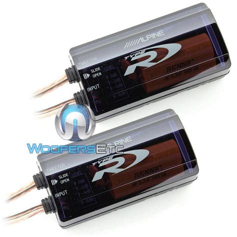 Alpine SPR-10TW 的图像结果