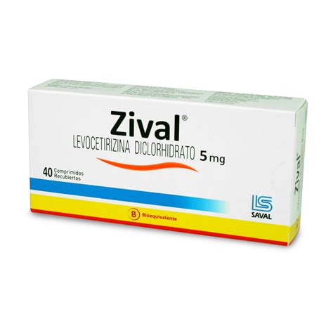 Conoce los beneficios y usos de la levocetirizina en el tratamiento de alergias | WikiTree©