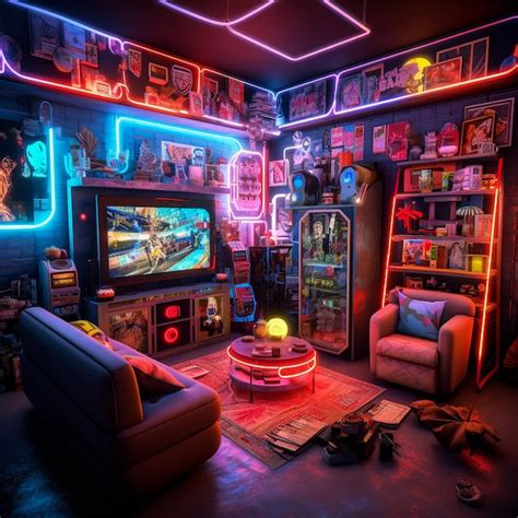 Image result for Gaming Computer Desktop Layout