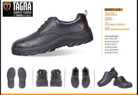 Safety Shoes - TAGRA BOOST LOB Trader - Wholesaler / Distributor from ...