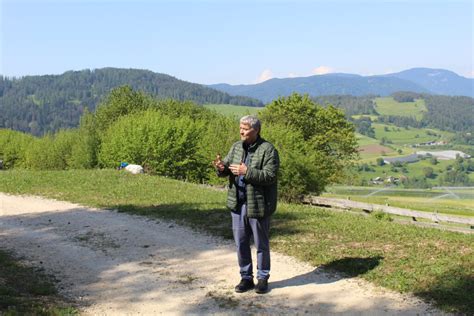 Ein Zeichen für die Artenvielfalt - UnserTirol24