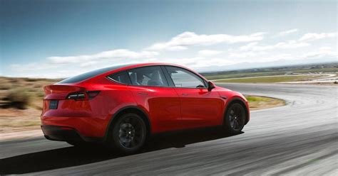 Tesla Model Y in High Demand in Singapore Despite High Pricing » Car ...