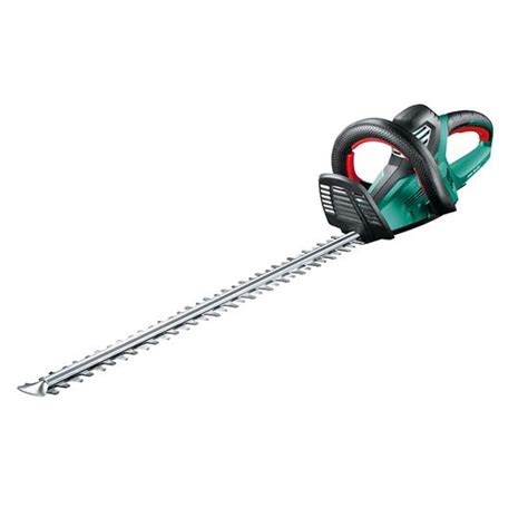 Tagliasiepi elettrico Bosch 700 W, AHS70 34, lunghezza  