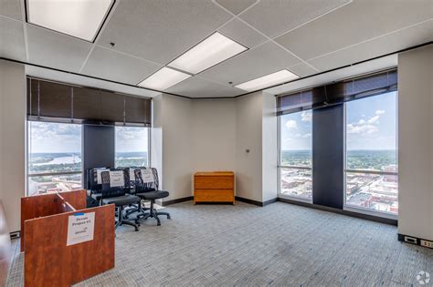 101 E 2nd St, Tulsa, OK 74172 - One Williams Center | LoopNet