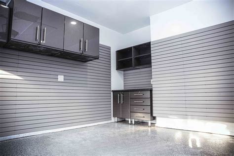 Garage slatwallSlat Wall - Rocky Mountain Custom Garages