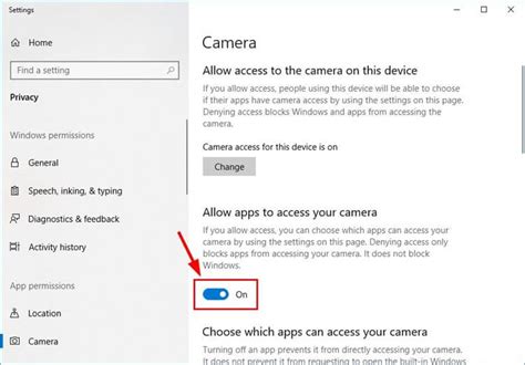 HP Computer Camera Settings 的图像结果