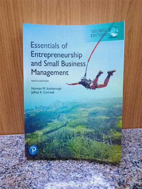 Business Management and Entrepreneurship 的图像结果
