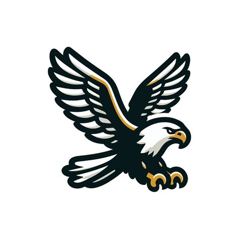 Eagles Clip Art