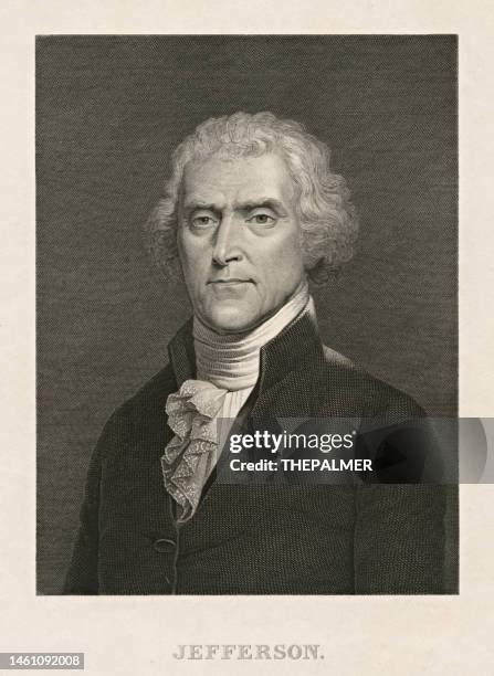 Thomas Jefferson 3rd President 的图像结果