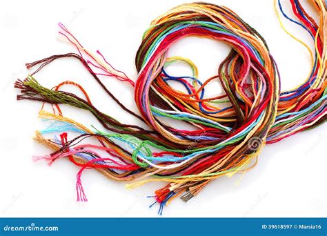 Image result for Red Thread Path