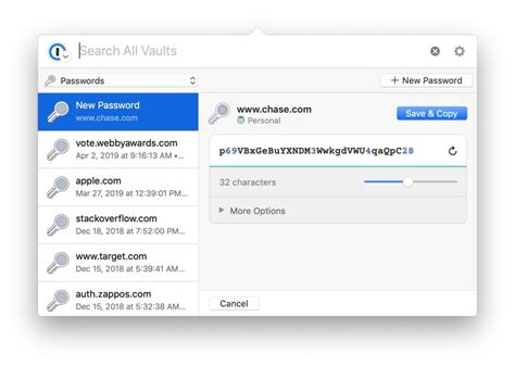 Image result for 1Password for Mac Tutorial