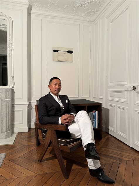 EXCLUSIVE: David Kang Is Launching Creative and Consulting Agency