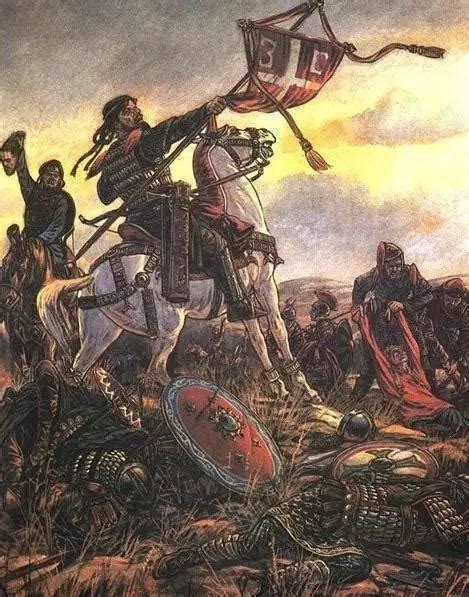 曼齐刻尔特战役（1071年发生的战争）_尚可名片
