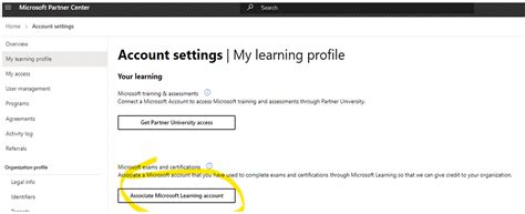 Microsoft Partnership Program 的图像结果