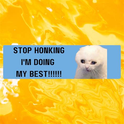 Maintenance Meme Sticker 的图像结果