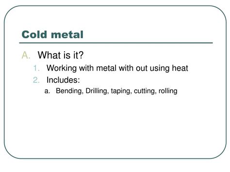 Using a Scratch Awl On-Metal 的图像结果