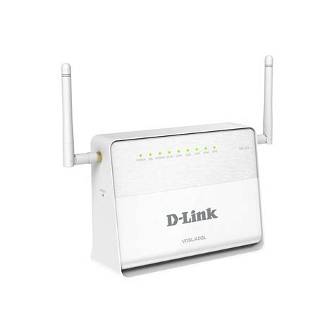 Image result for D-Link ADSL Router