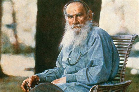 108 лет назад умер Лев Толстой - Газета.Ru