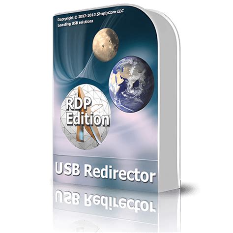 Image result for USB Redirection