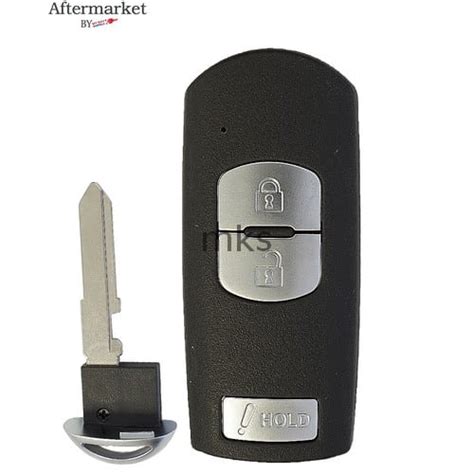 Image result for 2012 Mazda 3 Key FOB Programing