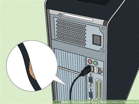 How to Fix Keyboard Typing Multiple Letters 的图像结果