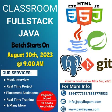 Java Full-Course Payilagam 的图像结果