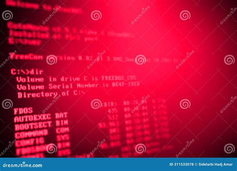 Background Programming 的图像结果