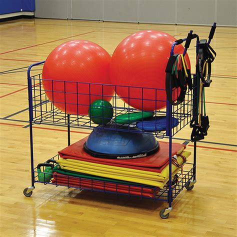 Sport Equipment in Gym 的图像结果