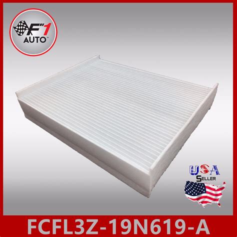 WIX WP10266 - Cross reference air filters