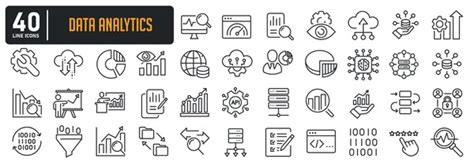 Data Analyst Icon 的图像结果