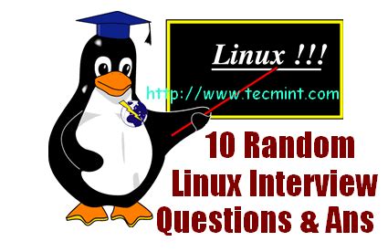 Image result for Linux New Project Questions and Answers