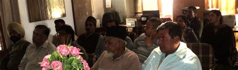 Welcome to Uttarakhand Minorities Commission