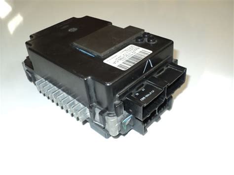 2005 Crown Victoria Lighting Control Module 的图像结果