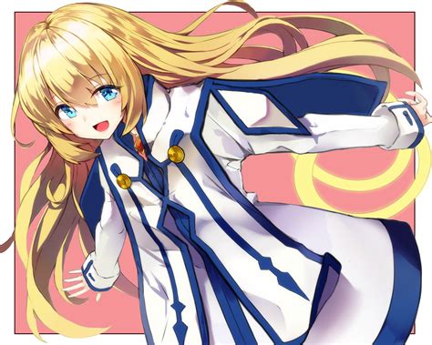 Colette Brunel - Tales of Symphonia - Wallpaper by bbci #2810820 ...