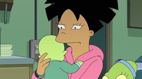 Futurama Season 9 Image | Fancaps