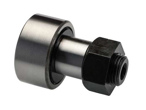 KRE 40 PP SKF | SKF Cam Follower Stud Cam Follower KRE 40 PP 18 mm ID ...