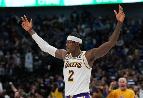 Jarred Vanderbilt Net Worth in 2024: How much is he worth?