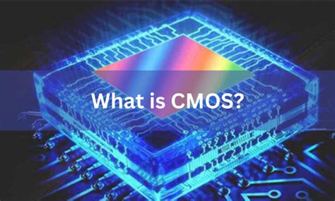 Image result for What Is CMOS in Computer