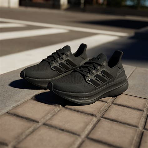 adidas Ultraboost 5 Shoes - Black | adidas India