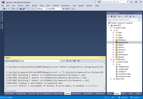 Image result for OpenOCD GUI