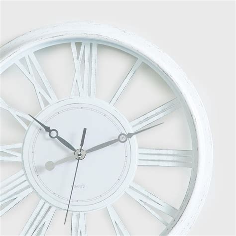 Buy Casablanca Wall Clock - 33cm from Home Centre at just INR 1299.0