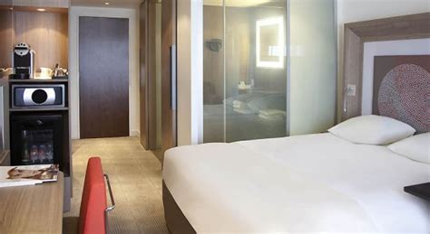 Novotel New Delhi Aerocity - Hotel Tariff/Rates, Reviews, Photo Gallery ...