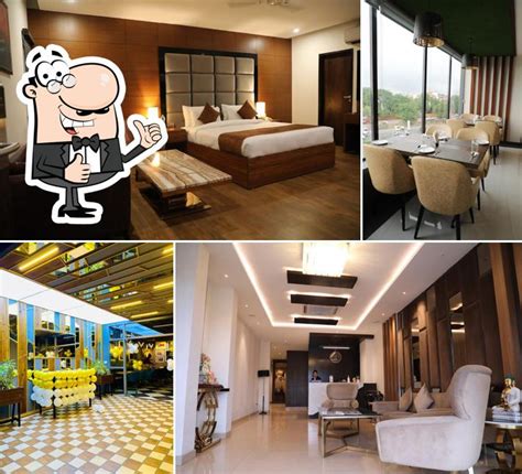 PARAS INN, Gurugram - Restaurant menu, prices and reviews