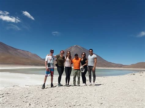 Uyuni White And Green Bolivia - 2022 What to Know Before You Go (with ...