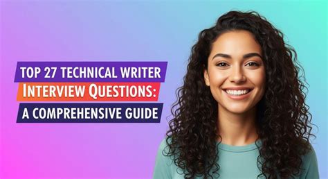 Image result for Technical Writing Interview Questions