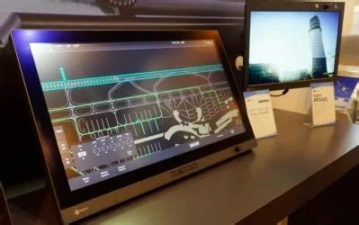 Image result for ATC Display/Screen